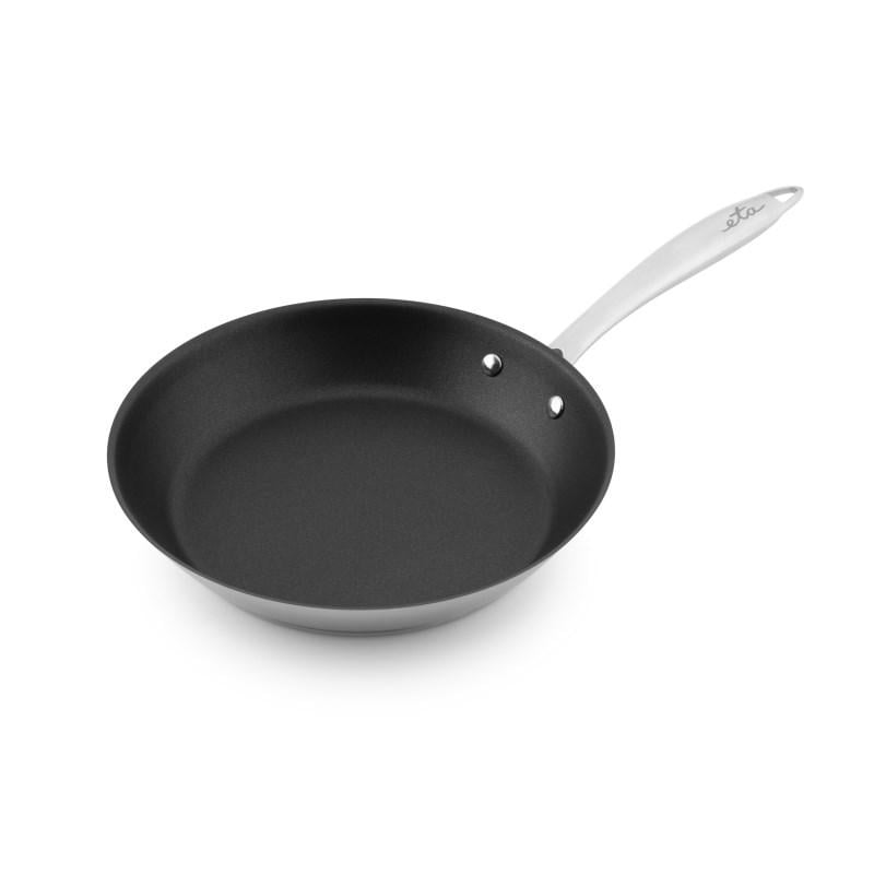 Сковорода ETA INOX 4930 90000 24 см (ETA493090000)