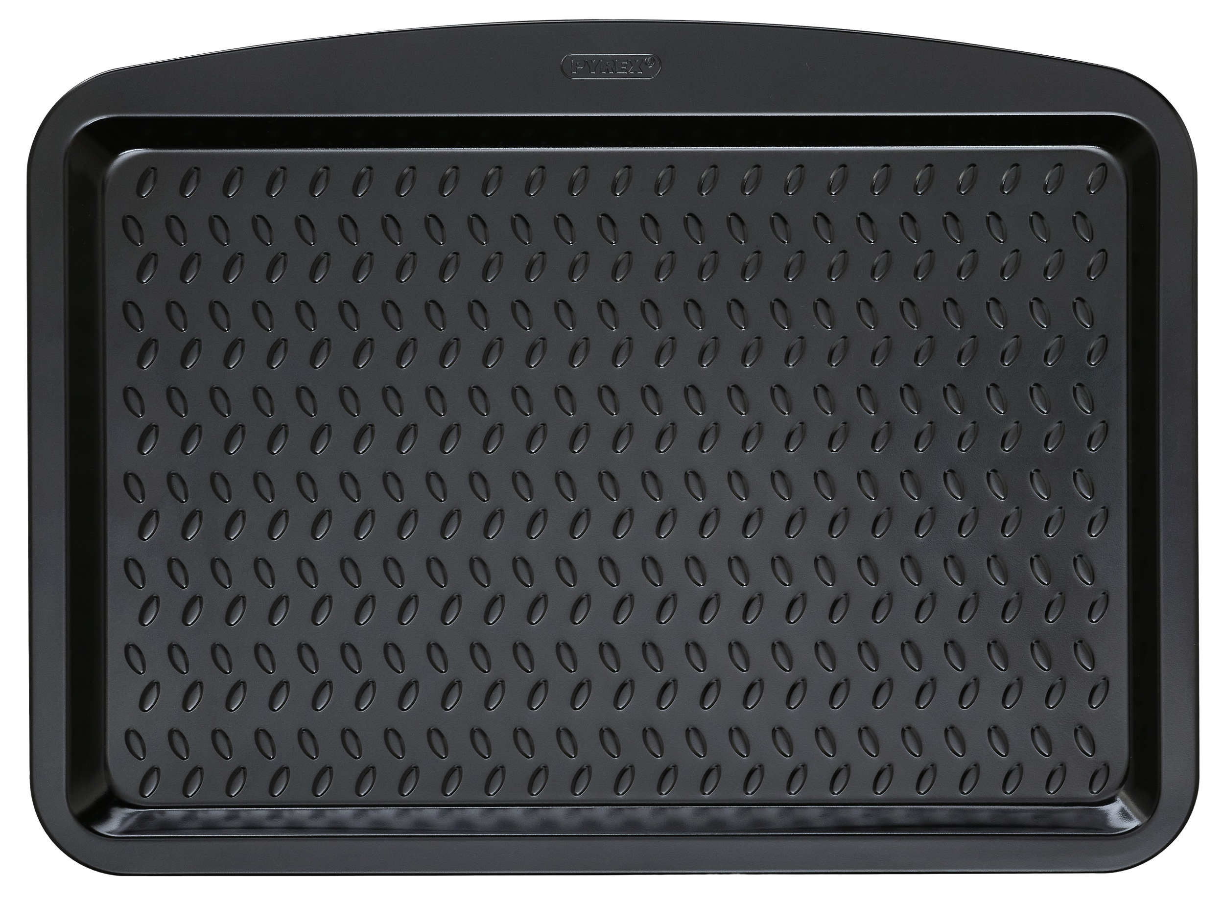 Форма для выпечки PYREX GLIDE 38х25 см (UG-GL38BV6/8046)