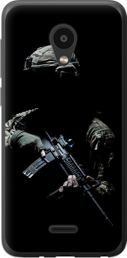 Чехол на Meizu C9 Защитник v3 (5226u-1627-42517)