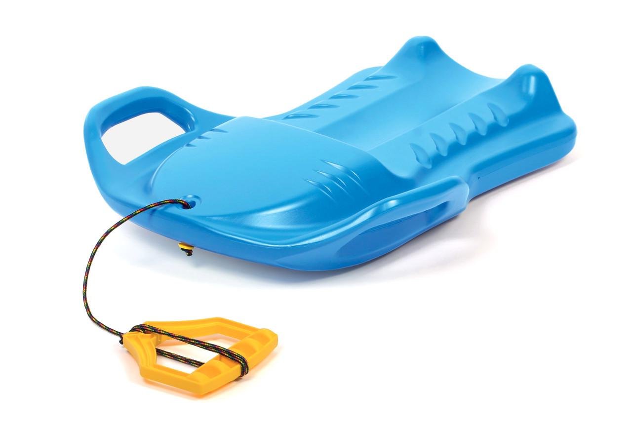 Санки-слайдер із ручками з боків Prosperplast Sporty (CNT00011412)