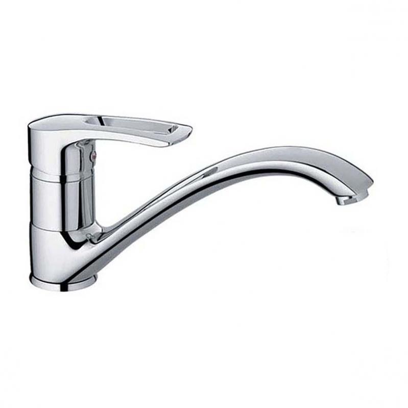 Смеситель для кухни HAIBA HAMAN 012 (HB0159)