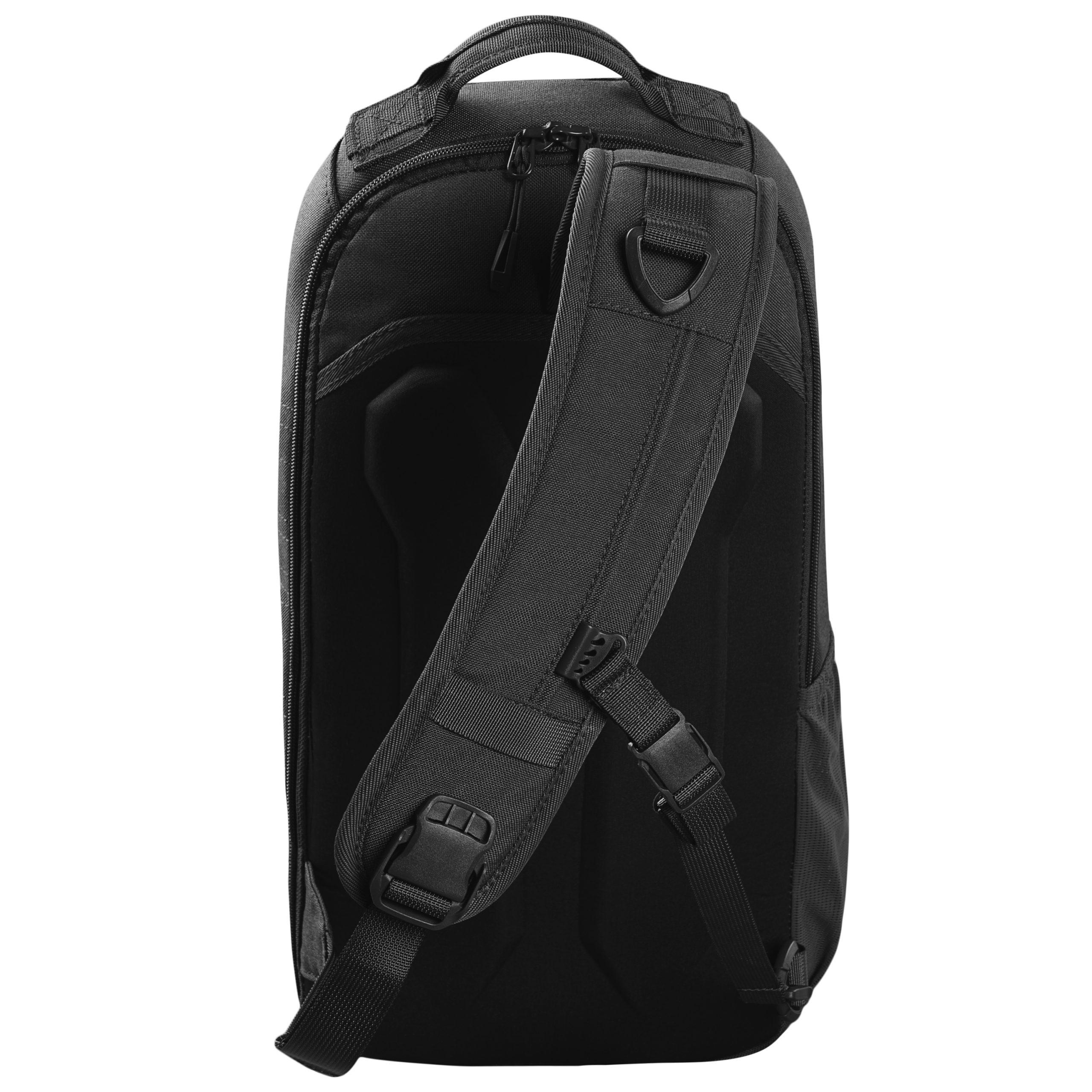 Рюкзак Highlander Stoirm Gearslinger 12L Black (TT189-BK) - фото 4