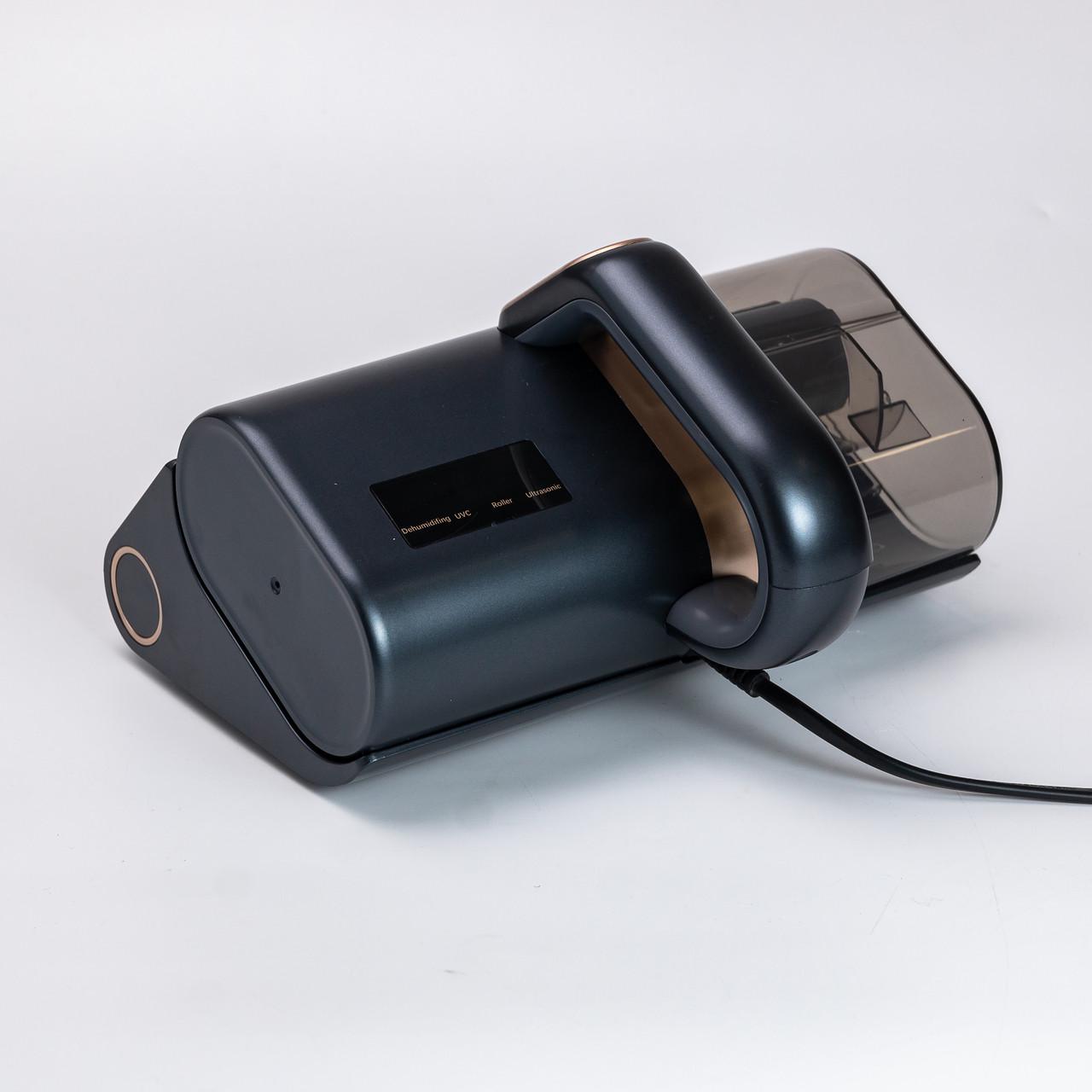 Пылесос ручной Sokany для удаления пылевого клеща 1600 Вт (25903539) - фото 9 Пылесос ручной Sokany для удаления пылевого клеща 1600 Вт (25903539) - фото 9