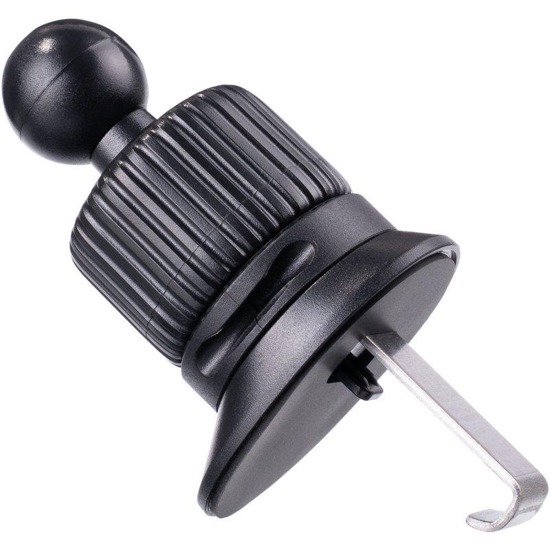 Автотримач Gelius Gravi GP-CH024 Black/Silver - фото 5 Автотримач Gelius Gravi GP-CH024 Black/Silver - фото 5