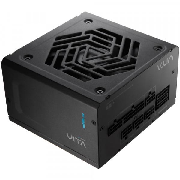 Блок живлення FSP VITA-650GM 650W ATX 3.1 80+ Gold модульний Retail Box (28745439) - фото 3