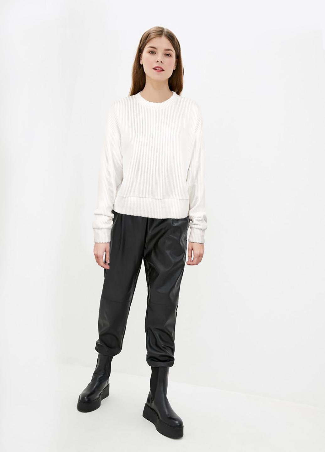 Свитер женский Monki S Белый (711213b47)