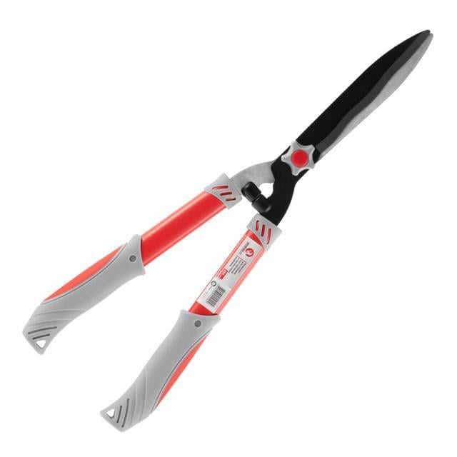 Кущоріз садовий Intertool FT-1102 584 мм