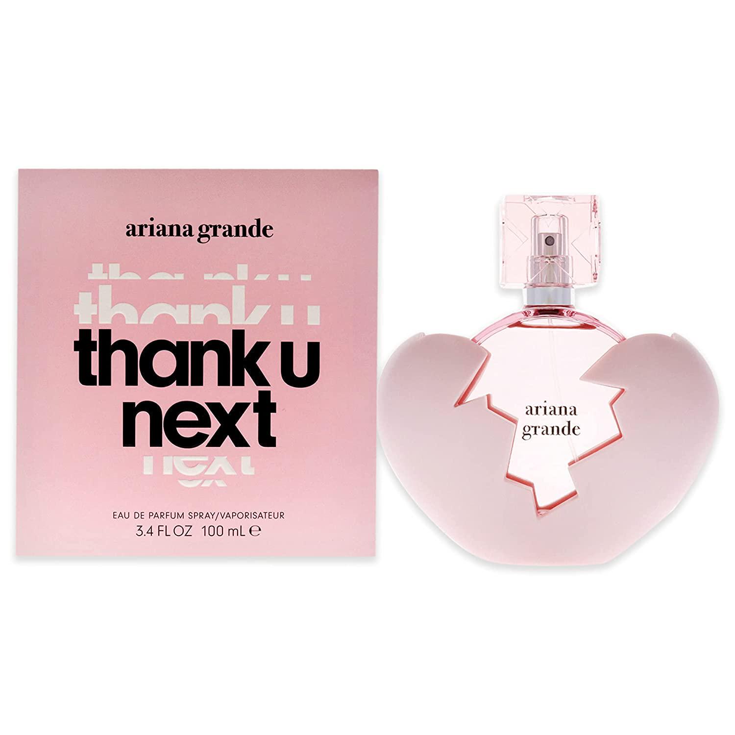 Парфюмированная вода для женщин Ariana Grande Thank U Next 30 мл (373499)