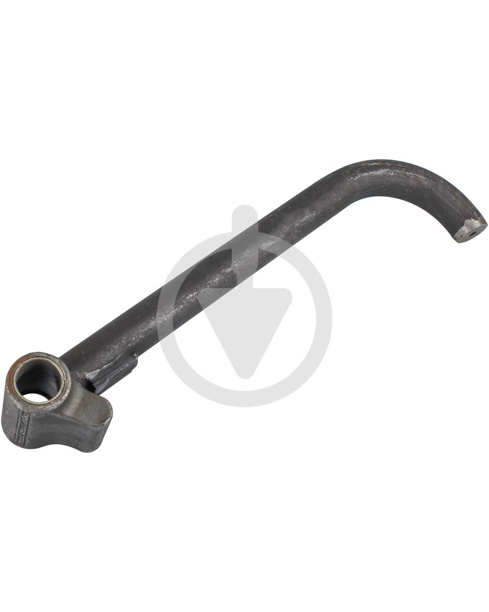 Ручка замка крышки бочки PUTZMEISTER М740 (13474764)
