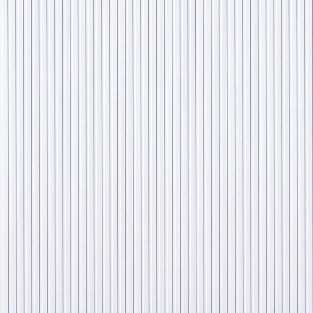 Рельс декоративный WPC стеновой 3000х150х9 мм Белый (SW-00001866) - фото 6 Рельс декоративный WPC стеновой 3000х150х9 мм Белый (SW-00001866) - фото 6