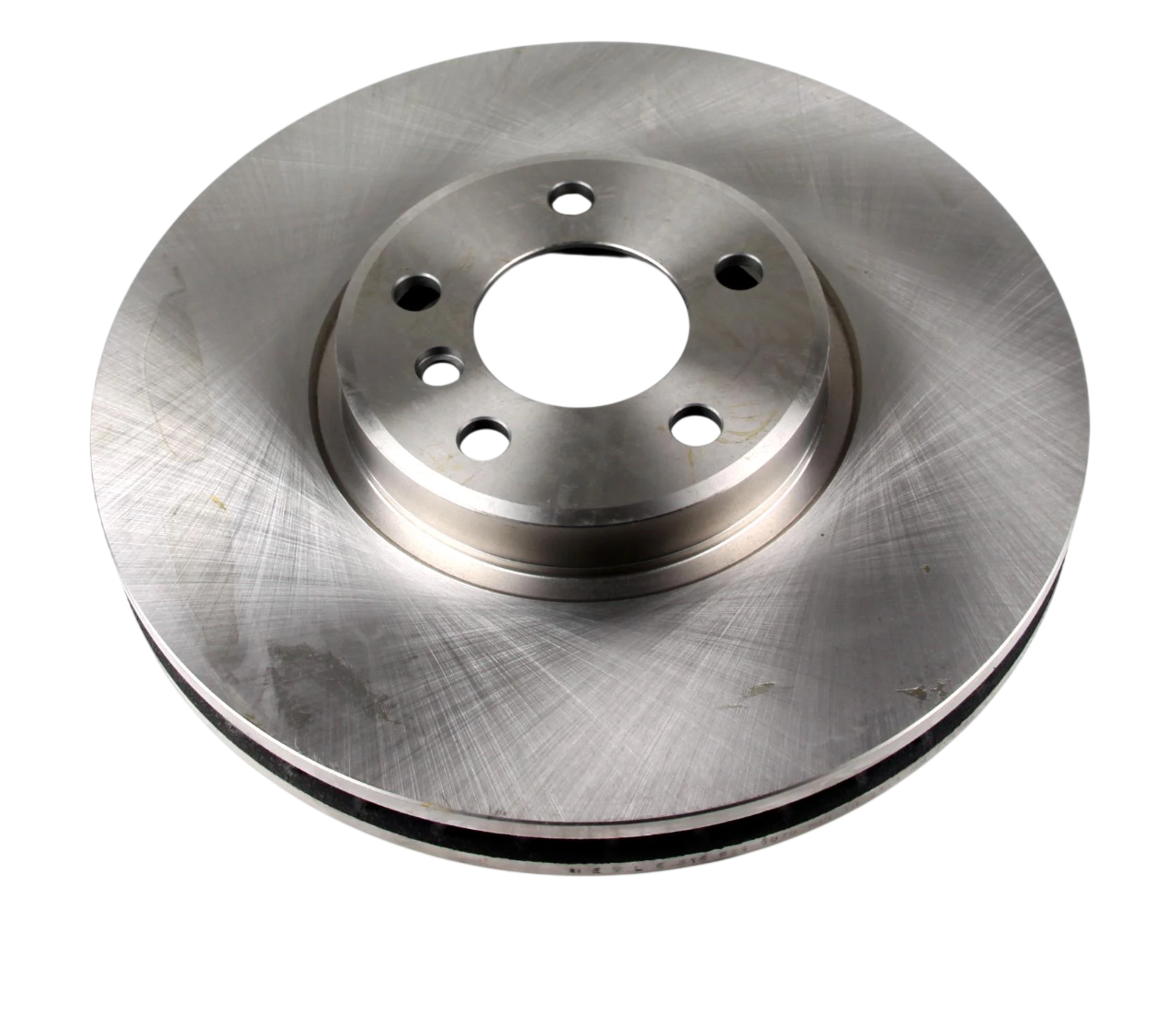 Гальмівний диск передній MEYLE для BMW X5 E53 02-06 356x36 мм (315 521 3070)