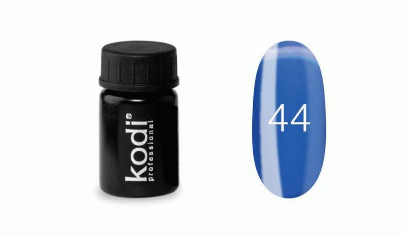Гель-краска Kodi professional №44 Гель-краска Kodi professional №44