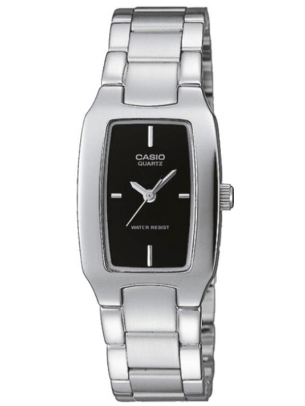 Наручний годинник жіночий Casio LTP-1165A-1CEF (523360)