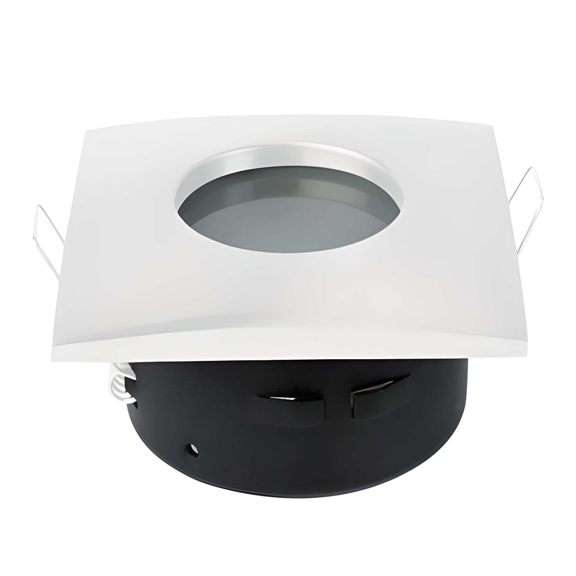 Світильник під лампу Sardunya-S IP65 MR16 (015-018-0050-010)
