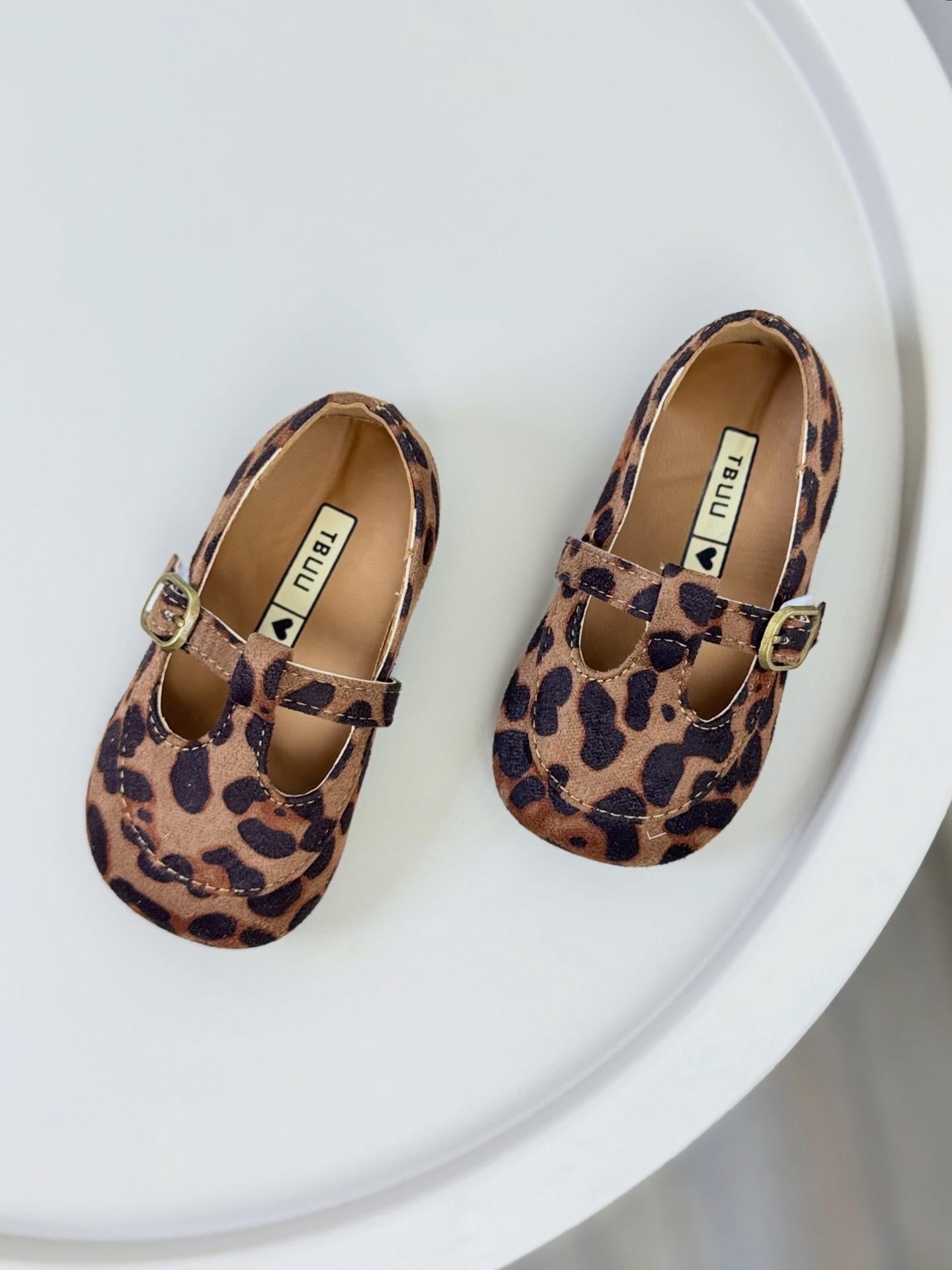 Туфли детские 1719 р. 22 Бежевый (32626615)