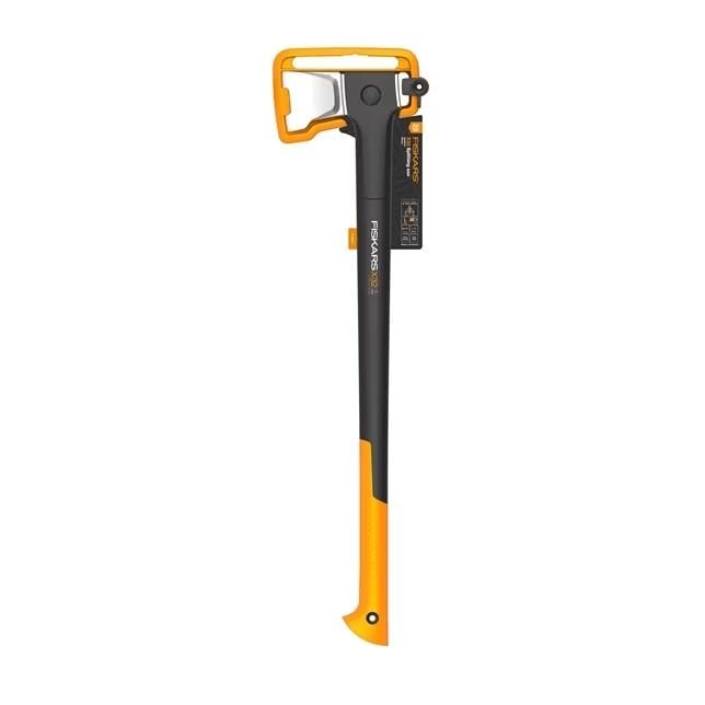 Топор-колун Fiskars X-series X32 Splitting L (1069108)