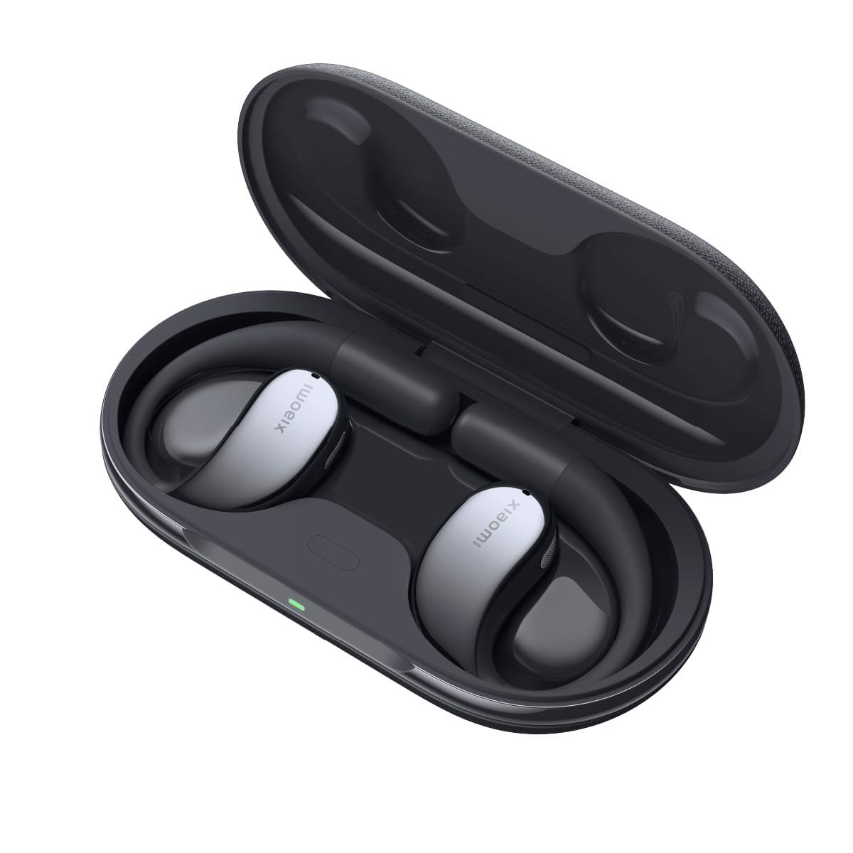 Наушники беспроводные OpenWear Stereo BHR8474GL Cosmic Gray