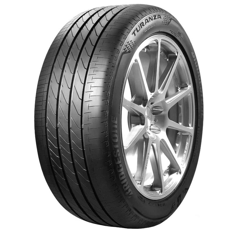 Автошина Bridgestone Turanza T005A 215/55 R18 95H (358562) Автошина Bridgestone Turanza T005A 215/55 R18 95H (358562)