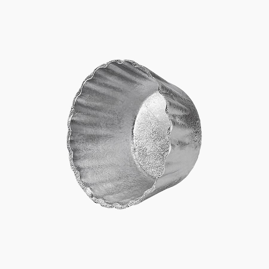 Форма Кекс Кондитерський 84х58x40 мм (F102) - фото 2 Форма Кекс Кондитерський 84х58x40 мм (F102) - фото 2