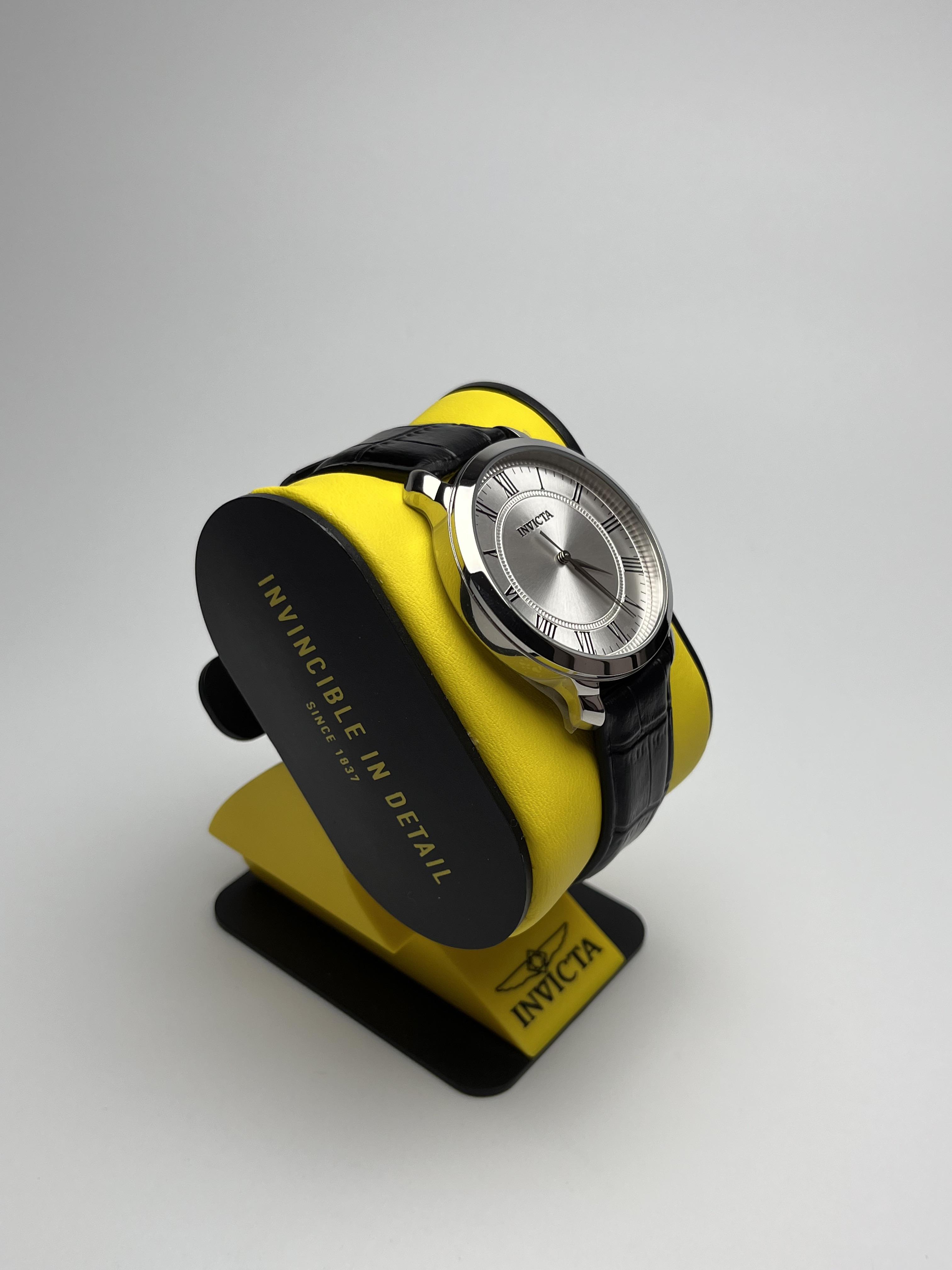 Годинник чоловічий Invicta 44862 Vintage (27217691) - фото 3 Годинник чоловічий Invicta 44862 Vintage (27217691) - фото 3