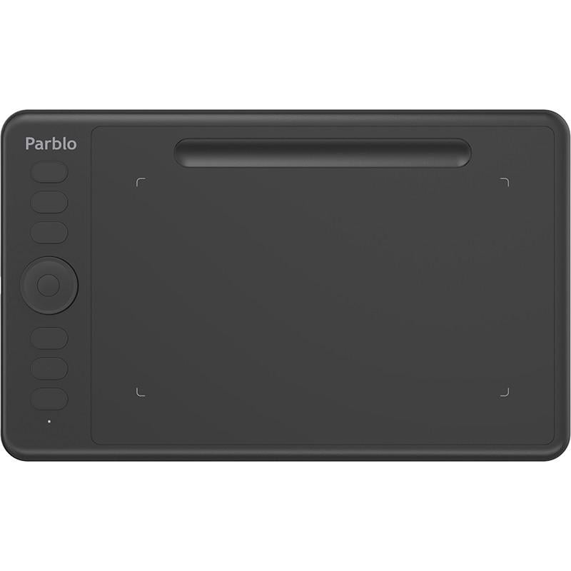 Графический планшет Parblo Intangbo S