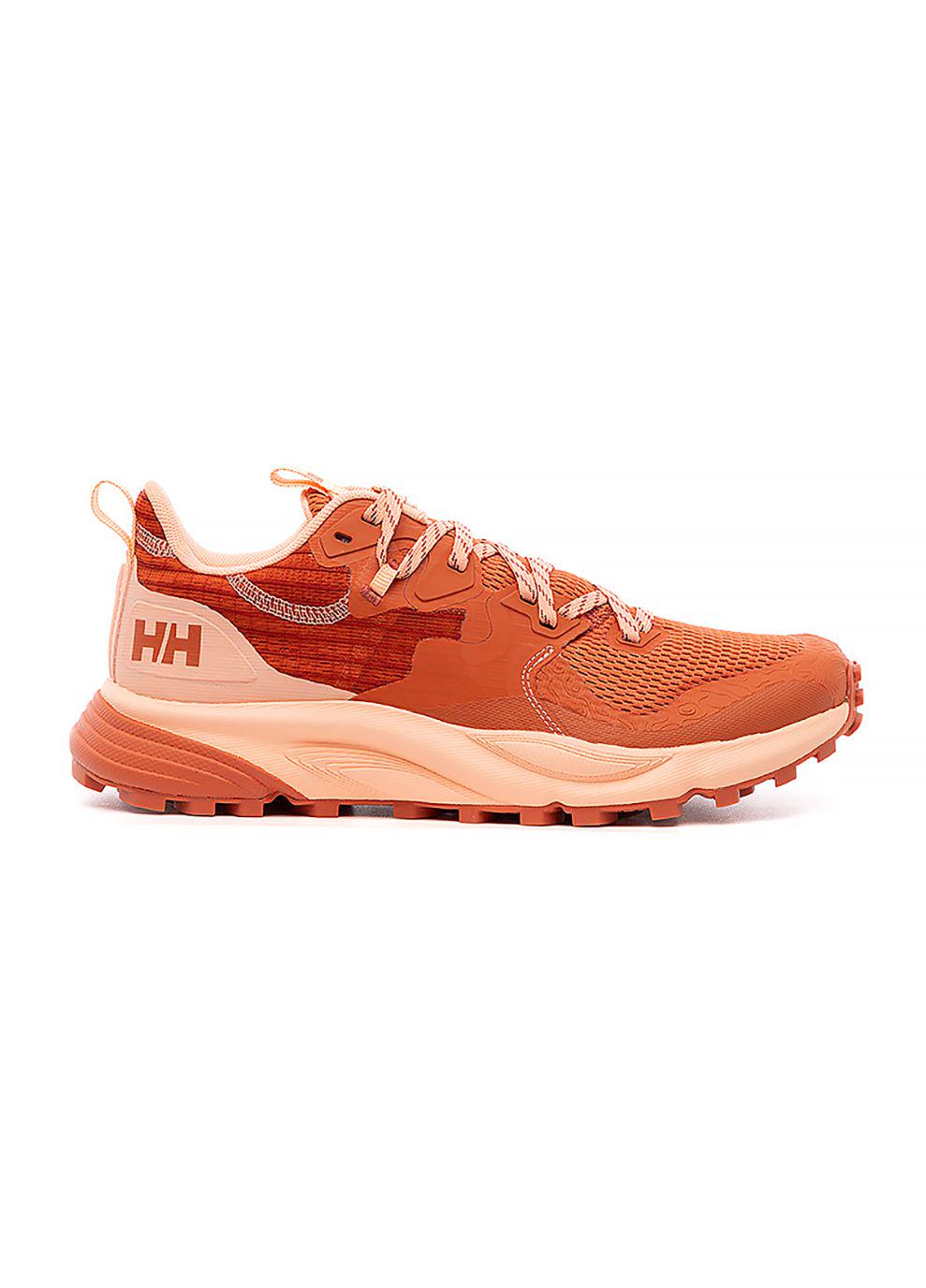 Кроссовки женские Helly Hansen W FALCON TR р. 38,5 Оранжевый (7d11783-179 38.5) - фото 3