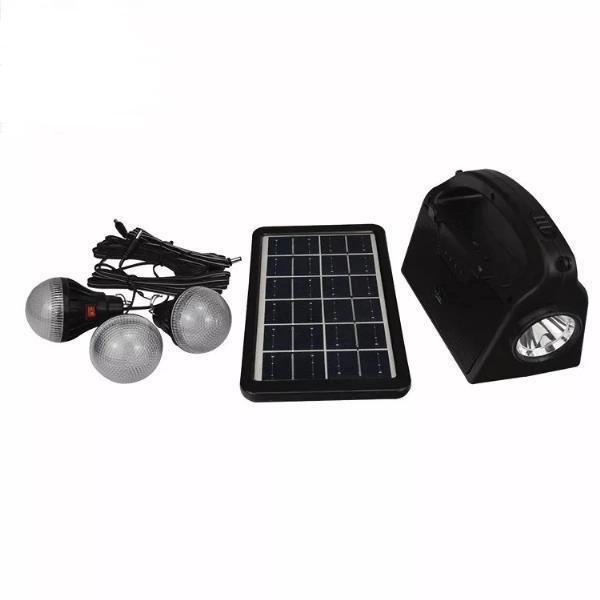 Ліхтар із сонячною станцією Cclamp CL-21 (01102) - фото 2 Ліхтар із сонячною станцією Cclamp CL-21 (01102) - фото 2