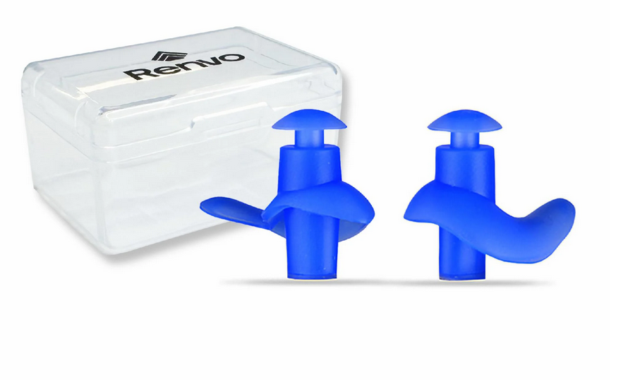 Беруші Renvo Light Pro Уні Синій (2SCL140-04) - фото 1