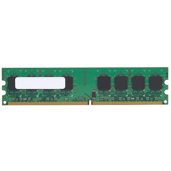 Оперативная память Golden Memory DDR2 2GB 800MHz PC2-6400 (GM800D2N6/2G)