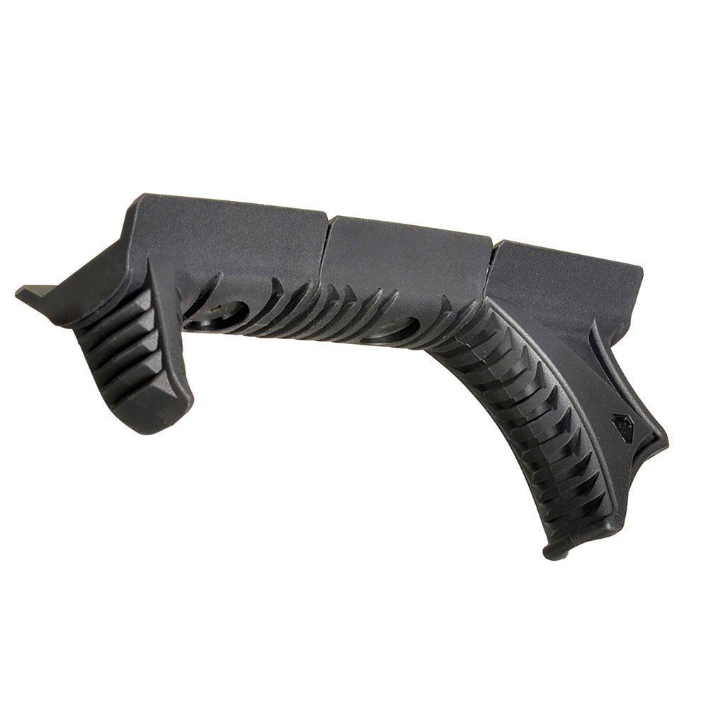 Упор для руки KeyMod/M-LOK (SI-LINK-HSK)