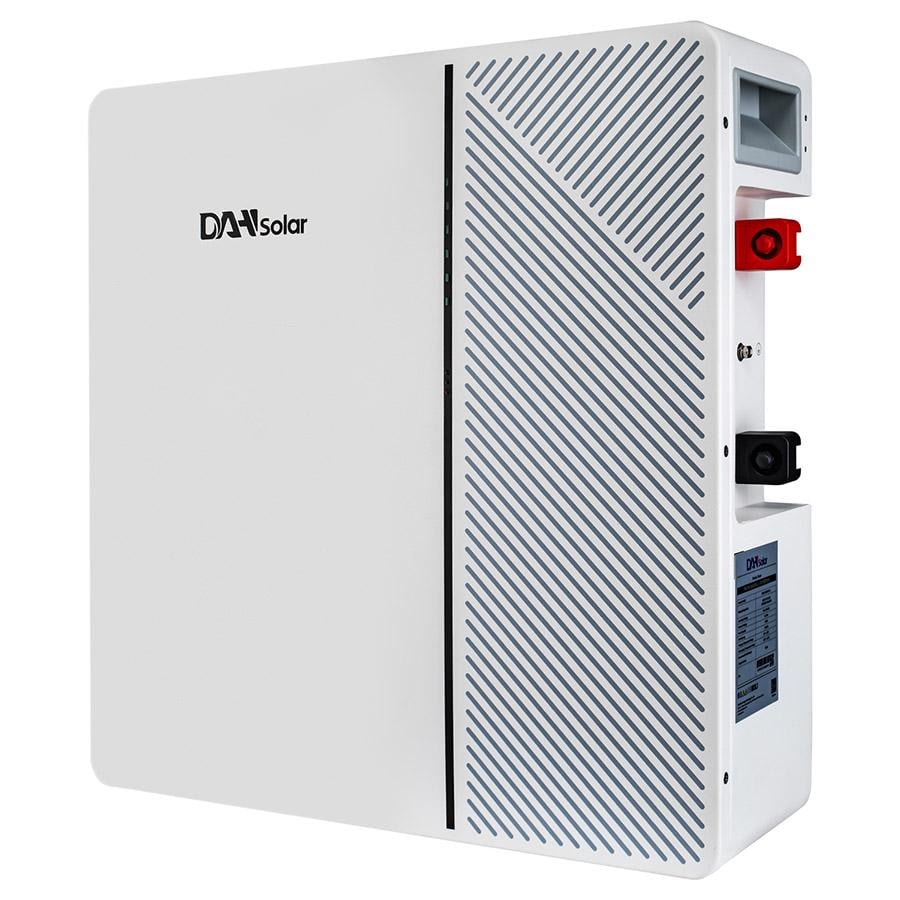 Аккумулятор DAH Solar DHN-LVWES15-G1 280ah 51.2V (287532)