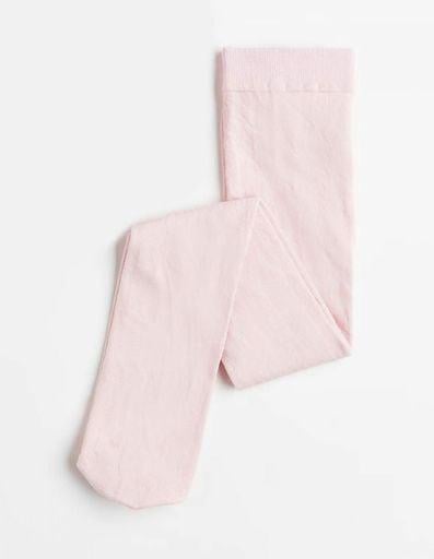 Колготки H&M 92 см Розовый (738859П)