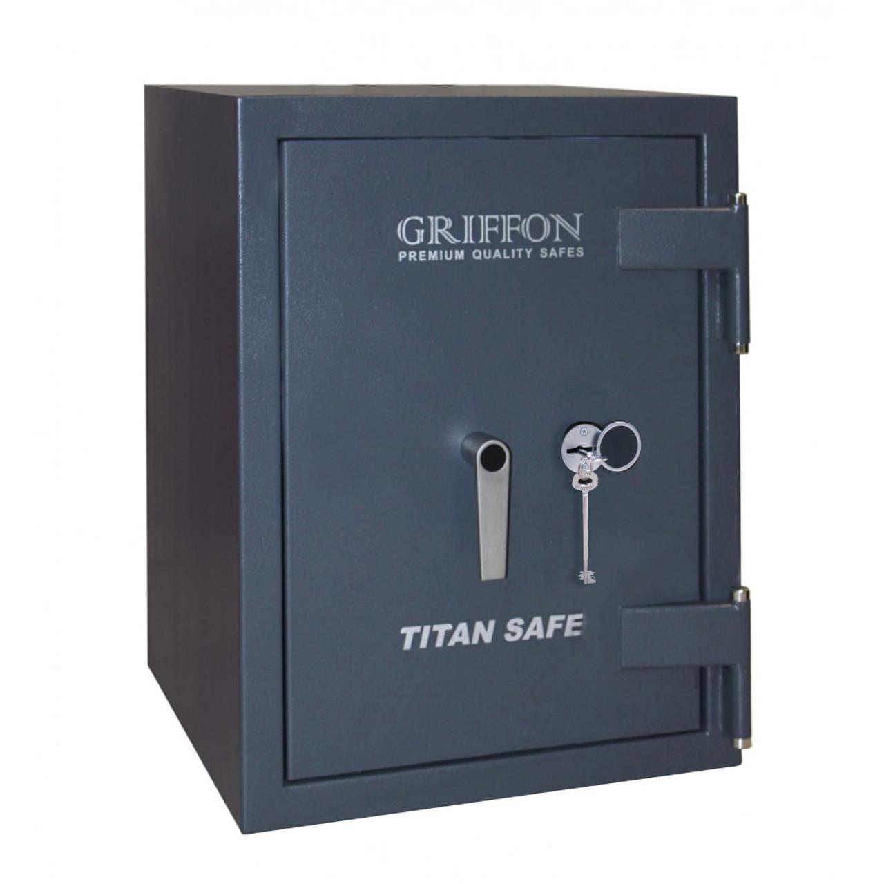 Сейф огневзломостойкий Griffon CL III.68.K - фото 2 Сейф огневзломостойкий Griffon CL III.68.K - фото 2