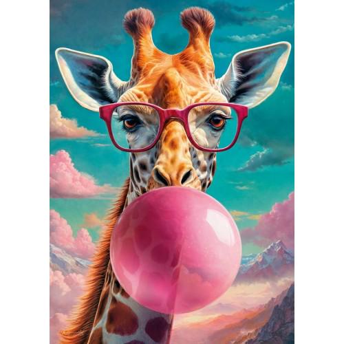 Пазл Просто отдохни 500 элементов (CP20203-CS) Пазл Просто отдохни 500 элементов (CP20203-CS)