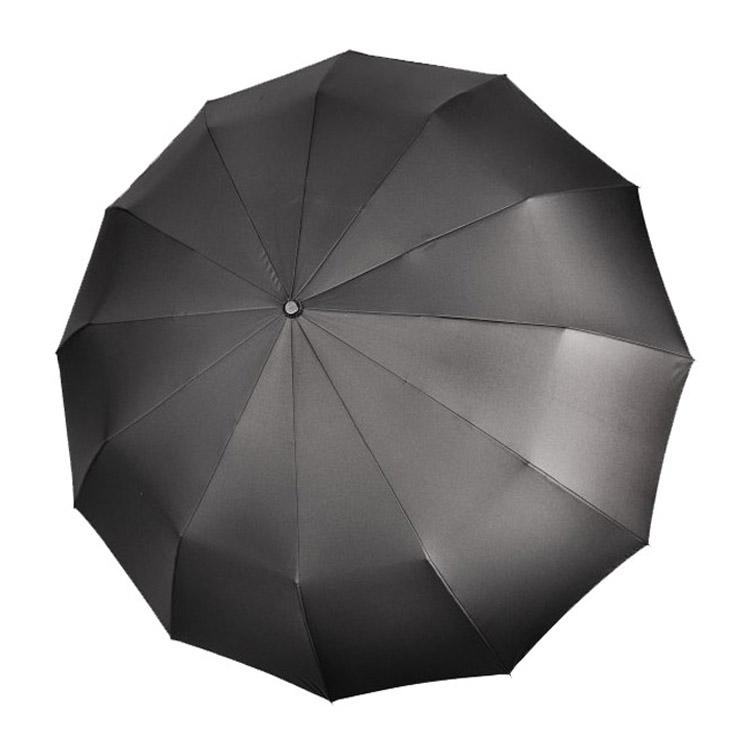 Парасолька AVK TС912 Чорний (924470) - фото 1 Парасолька AVK TС912 Чорний (924470) - фото 1