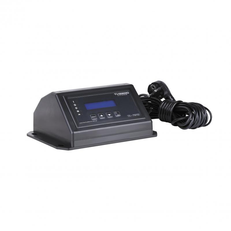 Контроллер Thermo Alliance TA72v1PID для управления вентилятором/насосом ЦО/комнатным термостатом (FRRS00048876)