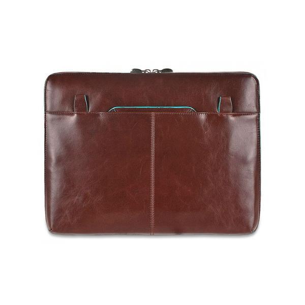 Папка с блокнотом Piquadro BL SQUARE PB2629B2_MO Cognac