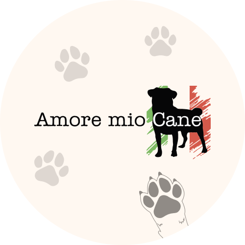 Amore mio Cane