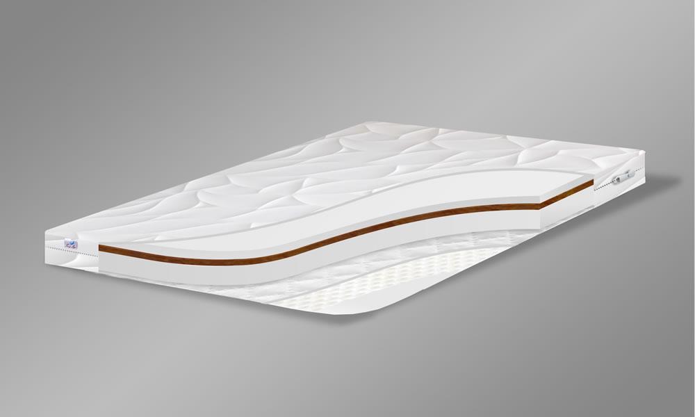 Матрац ортопедичний Family Sleep Limerence Life 170x190 см (722967) - фото 2 Матрац ортопедичний Family Sleep Limerence Life 170x190 см (722967) - фото 2