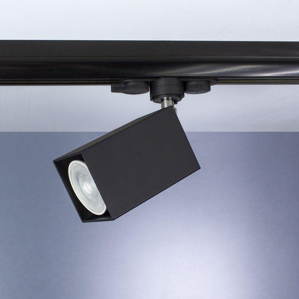 Трековый светильник Imperium Light Submarine (27819.05.05)