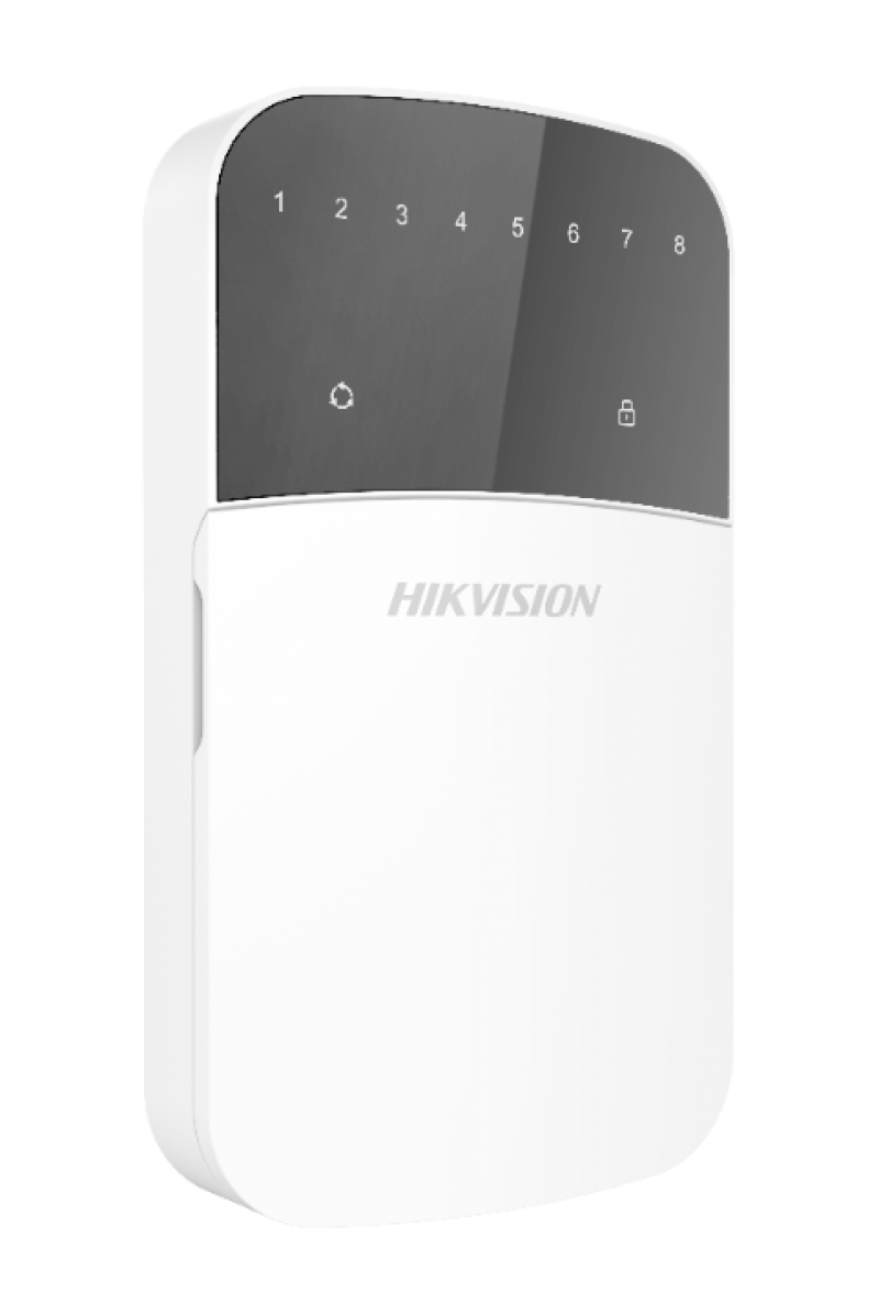 Проводная LED клавиатура Hikvision DS-PKG-H8L - фото 1