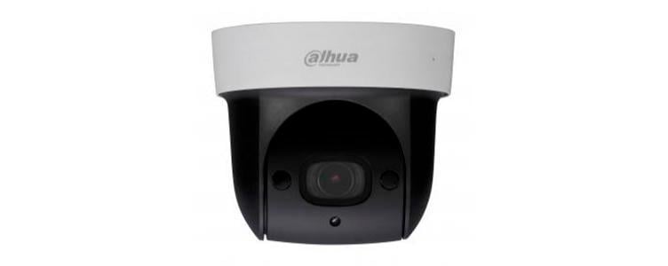 Видеокамера IP PTZ Dahua DH-SD29204UE-GN-W