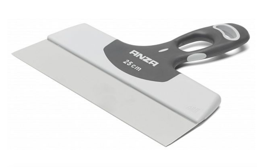 Шпатель широкий Anza 350 мм (1791495955) Шпатель широкий Anza 350 мм (1791495955)