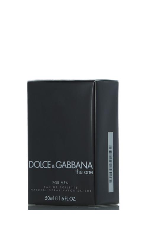 Туалетна вода аромат схожий на Dolce&Gabbana The One (5706)