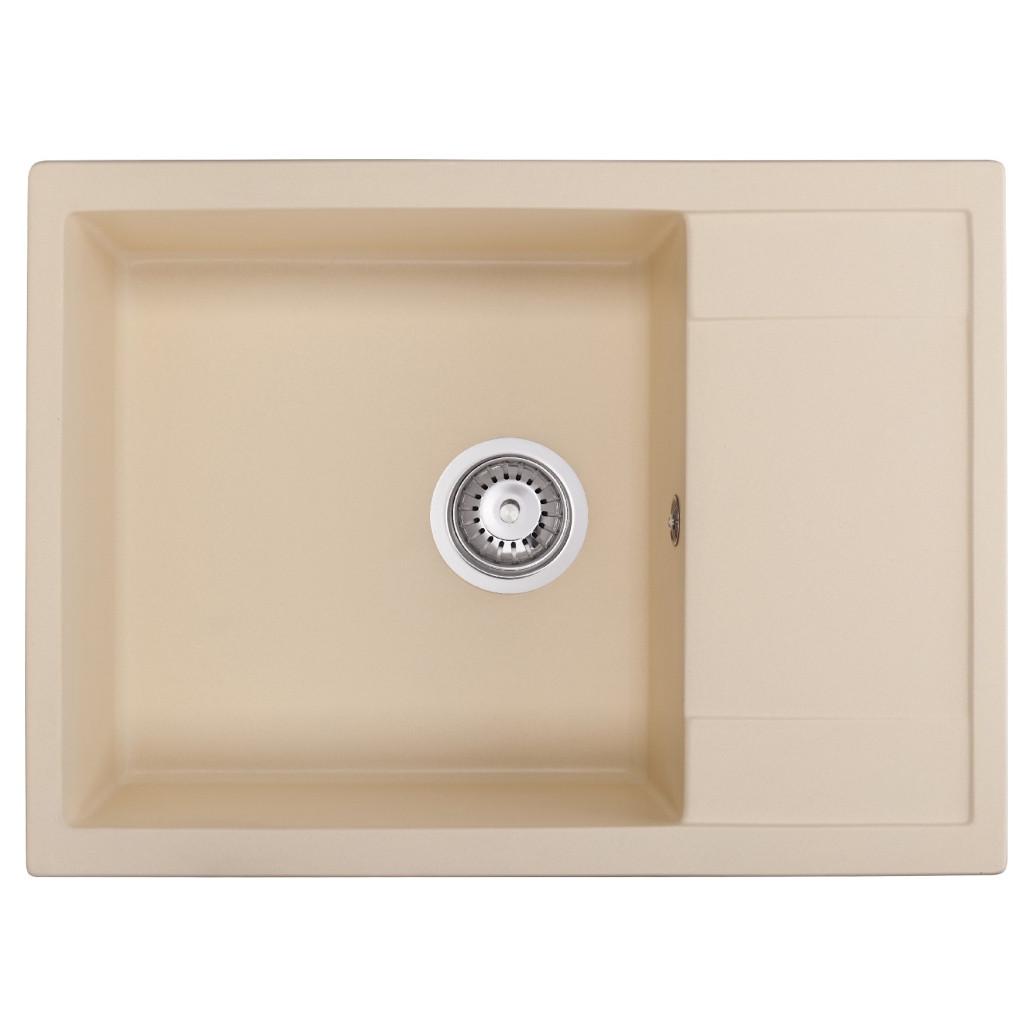 Мийка кухонна GRANADO LINARES ivory gr0804 (m358050)