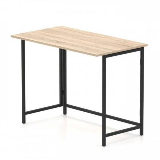 Стол-трансформер Knap Knap Spier 75х90х57 см Дуб сонома - фото 1 Стол-трансформер Knap Knap Spier 75х90х57 см Дуб сонома - фото 1