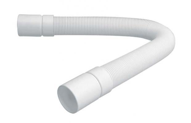 Труба растяжная универсальная 40х40х500 мм (FLEXRP40 ZE2)