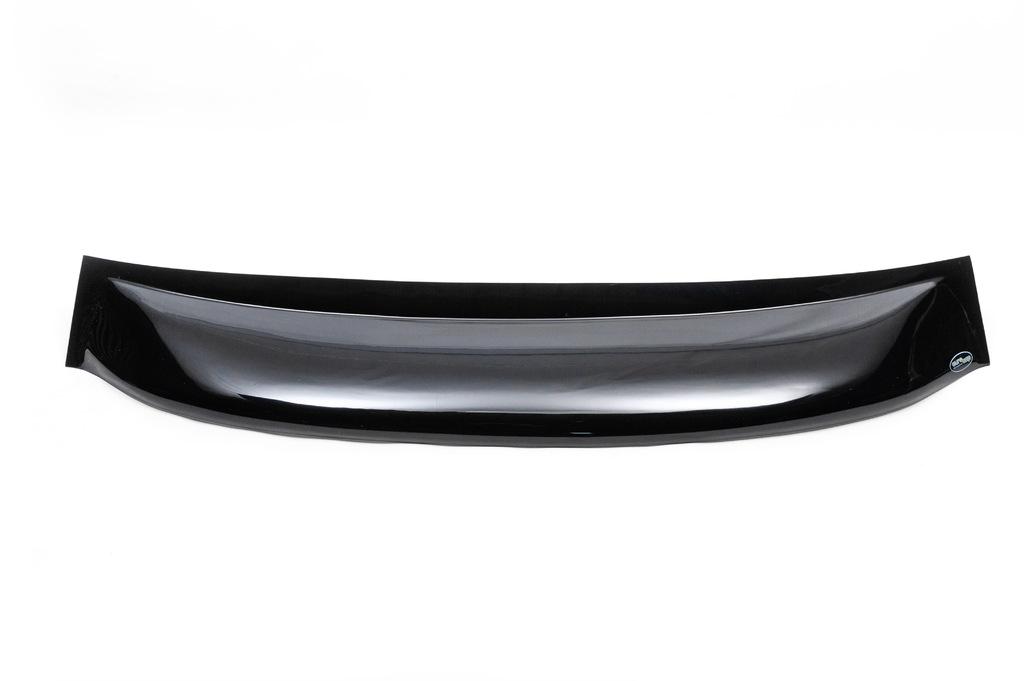 Спойлер на стекло EuroCap для Honda Civic Sedan VIII 2006-2011 гг. abs-пластик Черный