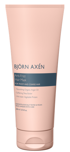 Маска разглаживающая Anti-Frizz BJORN AXEN 200 мл