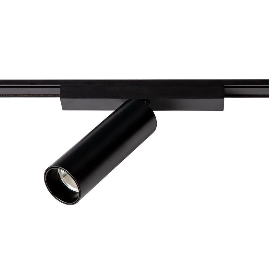 Светильник трековый 780TGD-357C BK 9W Черный